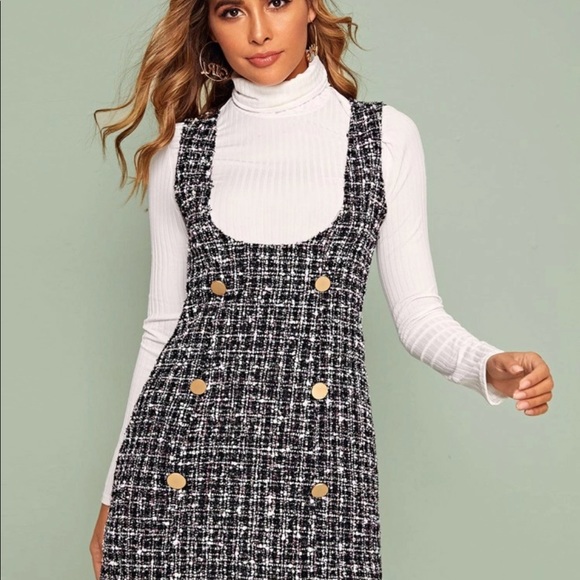 BUNDLE ! Never worn all SHEIN dresses and top Bundle - Picture 11 of 14